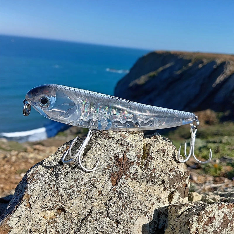 Waylander Wayward 120LF 12cm/30g